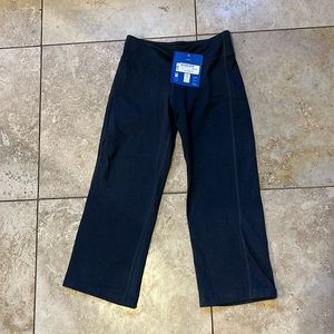Patagonia serenity capris size xs, women’s